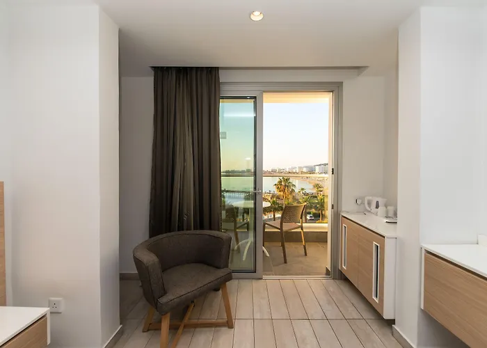 Evalena Hotel Protaras