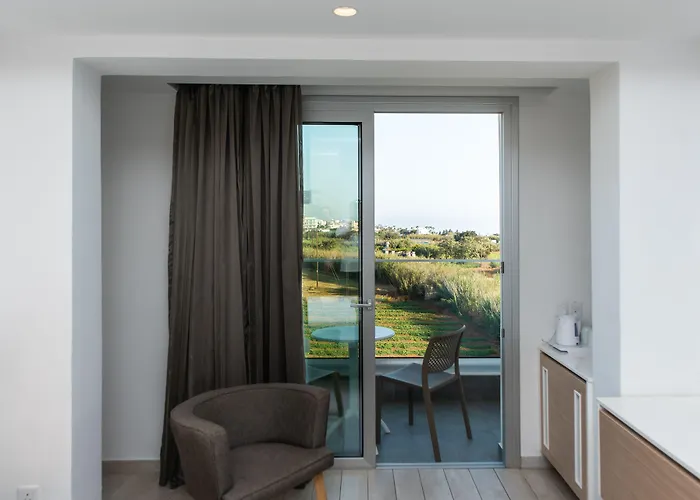 Hotel Evalena Protaras