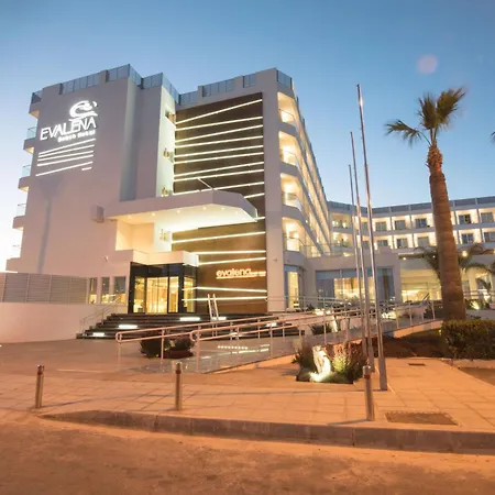 Evalena Hotel Protaras