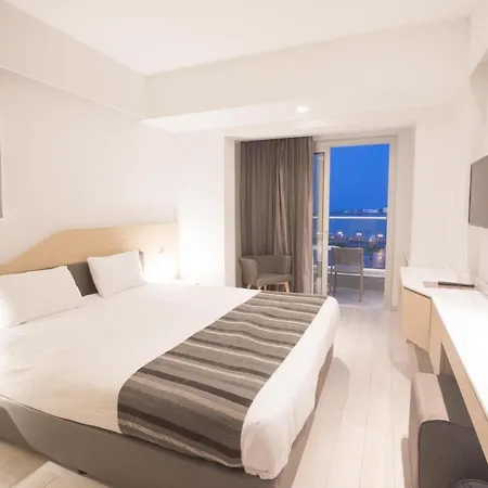 Hotell Evalena 4*
