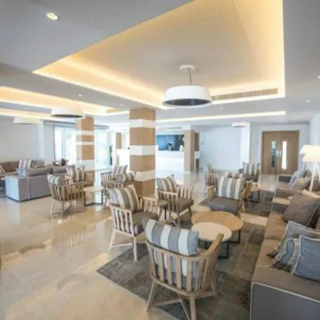 Hotel Evalena Protaras