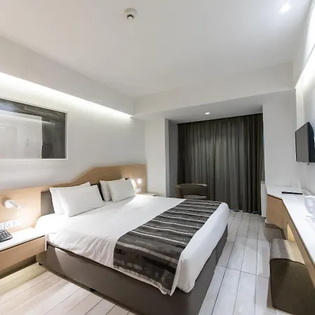 Evalena 4* Protaras