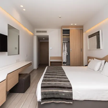Hotell Evalena Protaras