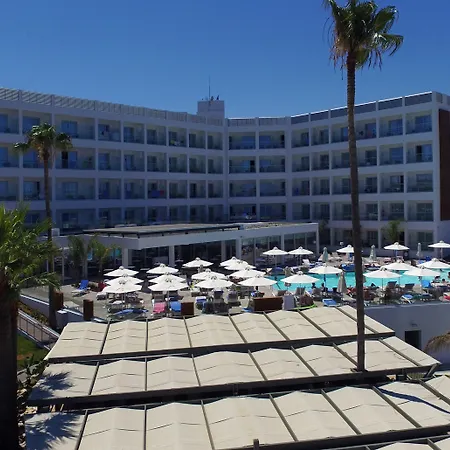 Hotell Evalena Protaras