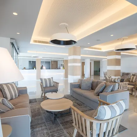 Hotell Evalena 4*