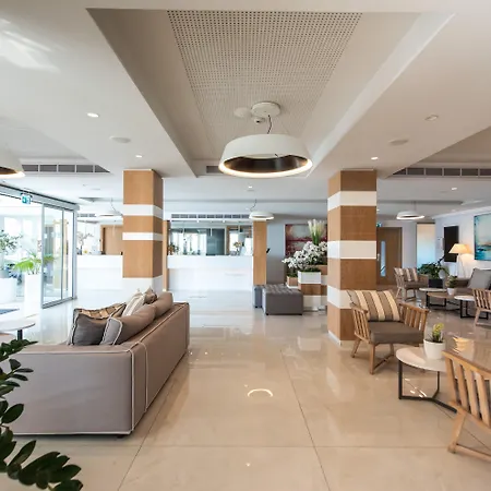 Hotell Evalena Protaras
