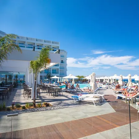 Hotel Evalena Protaras