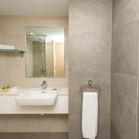 Evalena Otel Protaras