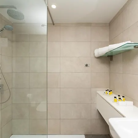 Hotell Evalena Protaras