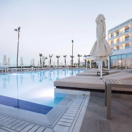 Hotel Evalena Protaras