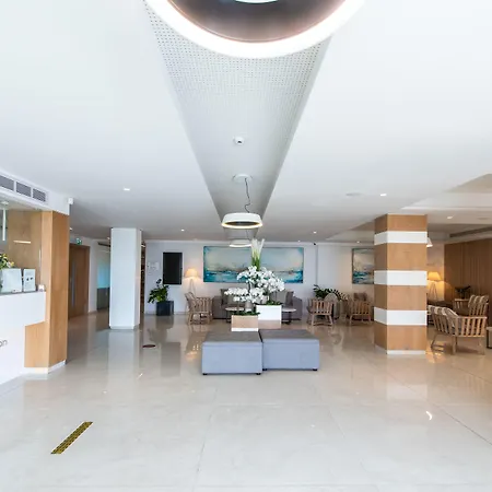 Evalena Hotel Protaras