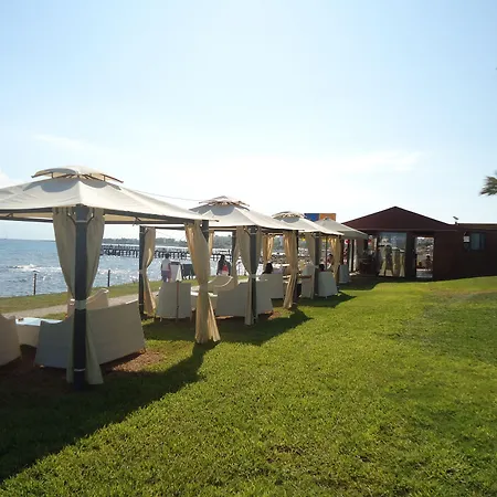 Evalena Otel 4*