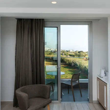 Hotel Evalena Protaras