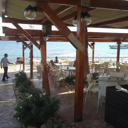 Hotell Evalena Protaras