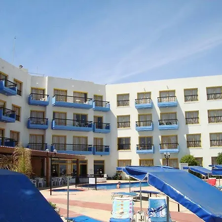 Hotell Evalena 4*
