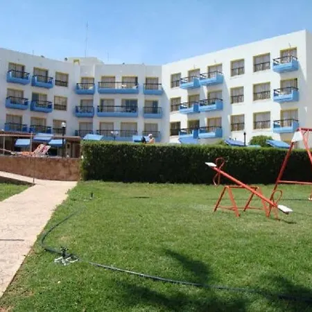Otel Evalena Protaras