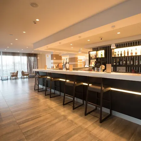 Hotell Evalena
