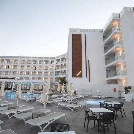 Evalena Hotel Protaras