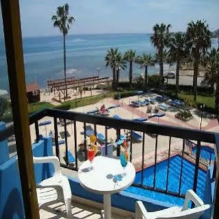 Hotell Evalena Protaras